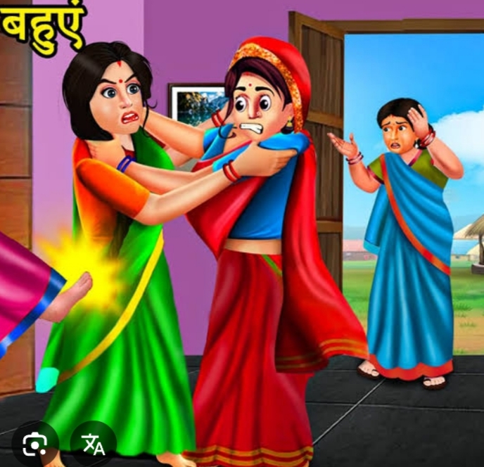ससुराल वालों पर विवाहिता को लाठी-डंडों से पीटने और जान से मारने की धमकी का आरोप