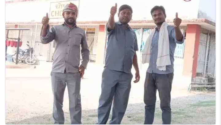 प्वाइंट्स मैन कर्मचारियों को बड़ी सौगात, अब लेवल-5 तक मिलेगा प्रमोशन